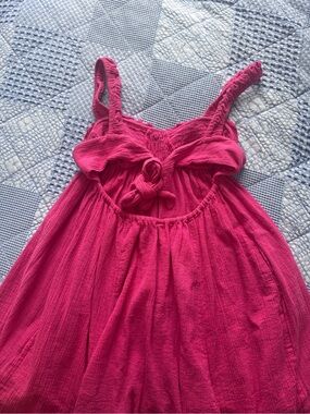 Free People Dress
